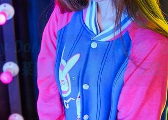 Sally Dorasnow的蒂法合集，仿佛唤醒了某种奇妙的情绪，你懂的。